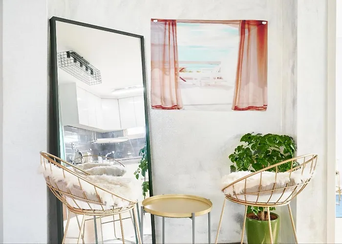 Soluna House * Séoul