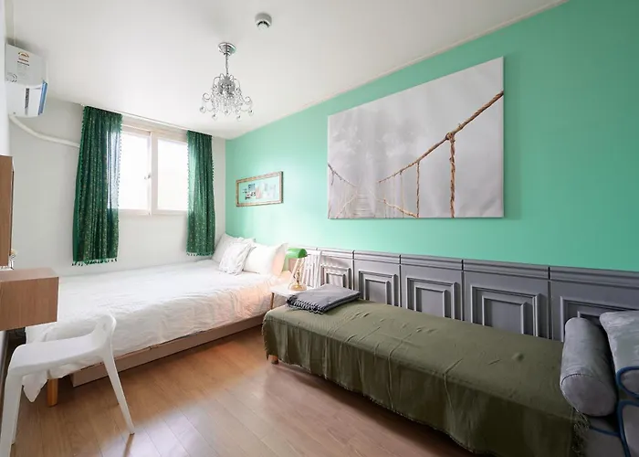Soluna House