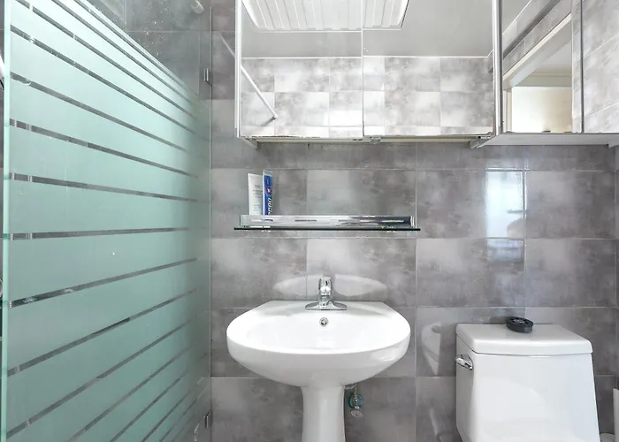 Appartement Soluna House *